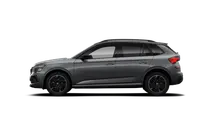 Kamiq Monte Carlo