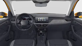 Kamiq 130 let Premium