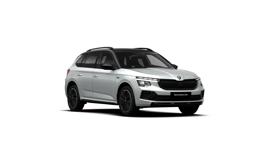Kamiq Monte Carlo