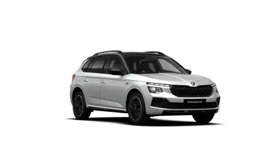 Kamiq Monte Carlo