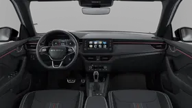 Kamiq Monte Carlo