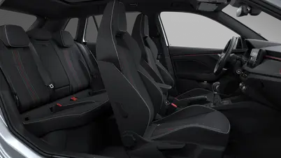 Kamiq Monte Carlo