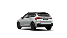 Kamiq Monte Carlo