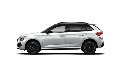Kamiq Monte Carlo