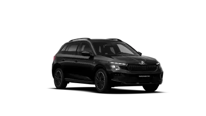Kamiq Monte Carlo