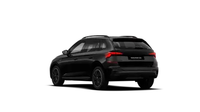 Kamiq Monte Carlo