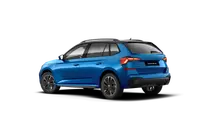 Kamiq Monte Carlo