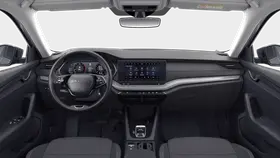 Octavia Combi 130 let