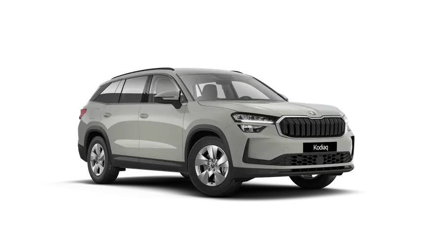 Kodiaq Selection