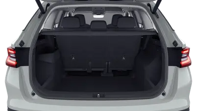 Kodiaq Selection