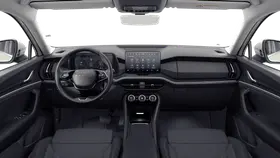 Kodiaq Selection