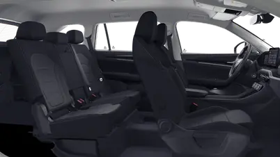 Kodiaq Selection