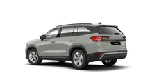 Kodiaq Selection