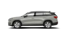 Kodiaq Selection
