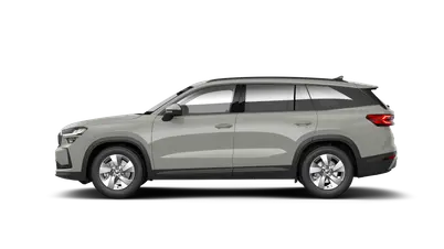 Kodiaq Selection