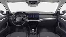 Octavia Combi Top Selection