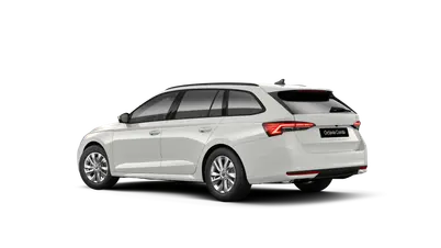Octavia Combi Selection