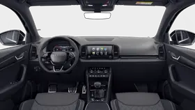 Karoq Sportline