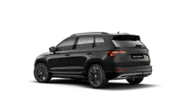 Karoq Sportline