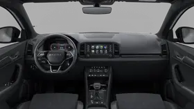 Karoq Sportline
