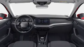 Octavia Combi 130 let