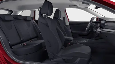 Octavia Combi 130 let