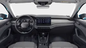 Octavia Combi Top Selection