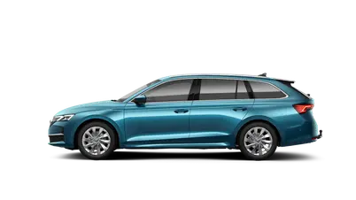 Octavia Combi Top Selection