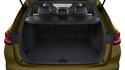 Kodiaq Sportline