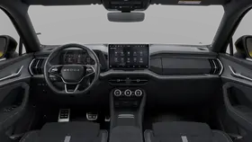 Kodiaq Sportline