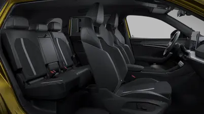 Kodiaq Sportline