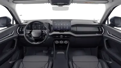 Kodiaq Exclusive Selection