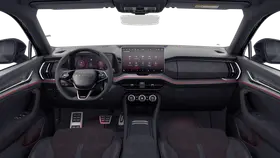 Kodiaq RS
