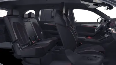 Kodiaq RS