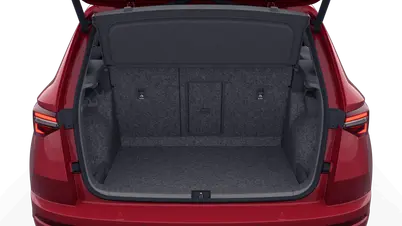 Karoq Sportline