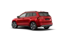 Karoq Sportline