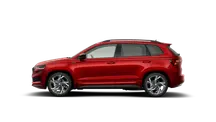 Karoq Sportline