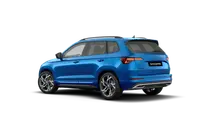 Karoq Sportline