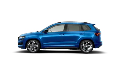 Karoq Sportline