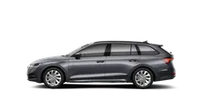 Octavia Combi Fresh
