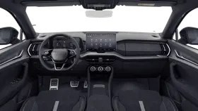 Kodiaq Sportline