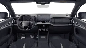 Kodiaq Sportline