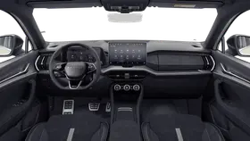 Kodiaq Sportline