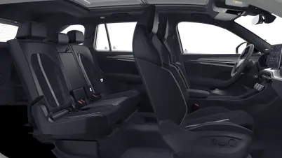 Kodiaq Sportline