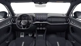 Nový Kodiaq Sportline