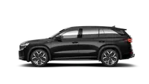 Nový Kodiaq Sportline
