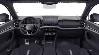 Kodiaq Sportline