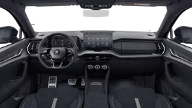 Nový Kodiaq Sportline