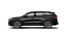 Nový Kodiaq Sportline