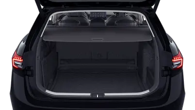 Superb Combi Laurin & Klement